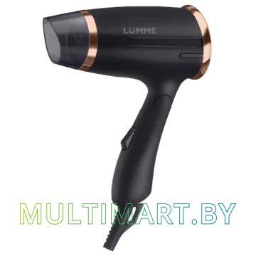 Фен Lumme LU-1043 (медный агат)